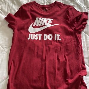 Mens Nike Shirt